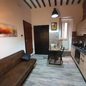 Residenza La Mandorla Apartment Perugia