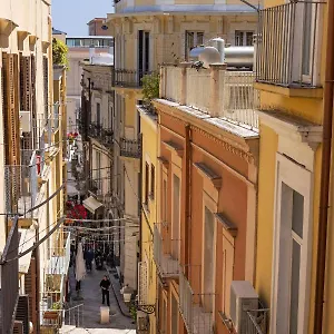 Lena Vecchia Apartment Bari