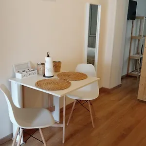 Piazzetta Degli Innamorati Apartment Bari