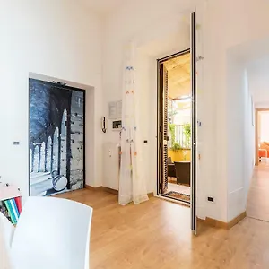 Accogliente Al Colosseo Apartment Rome