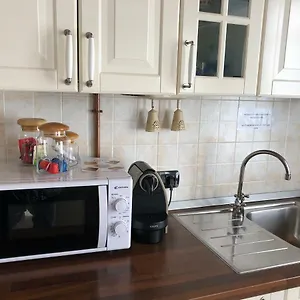 Apartament Acquaterrafuoco -, Como